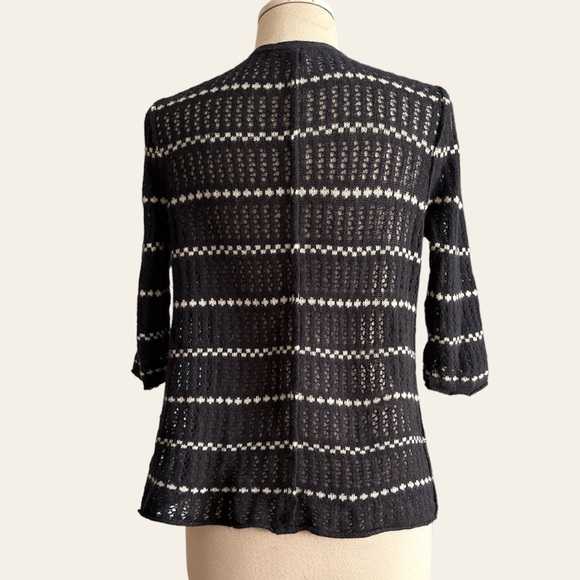 Cashmere sweater - Picture 7 of 8